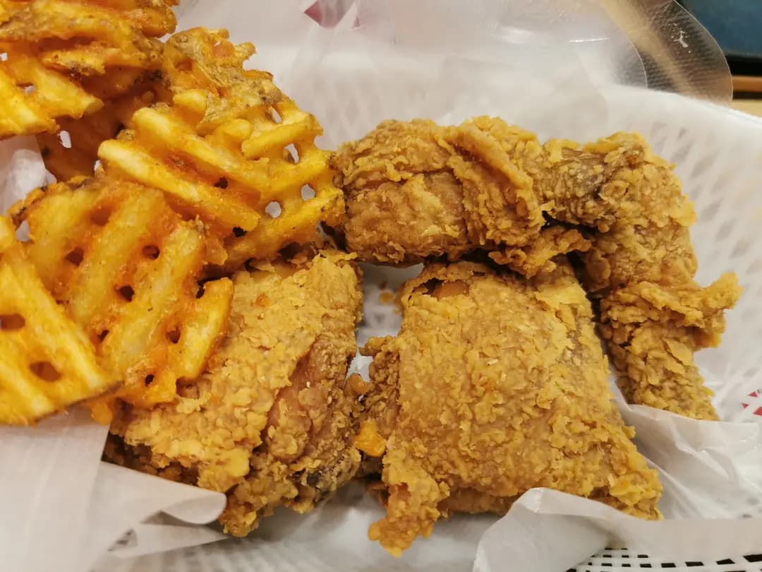 肯德基家鄉雞 (KFC) photo 5