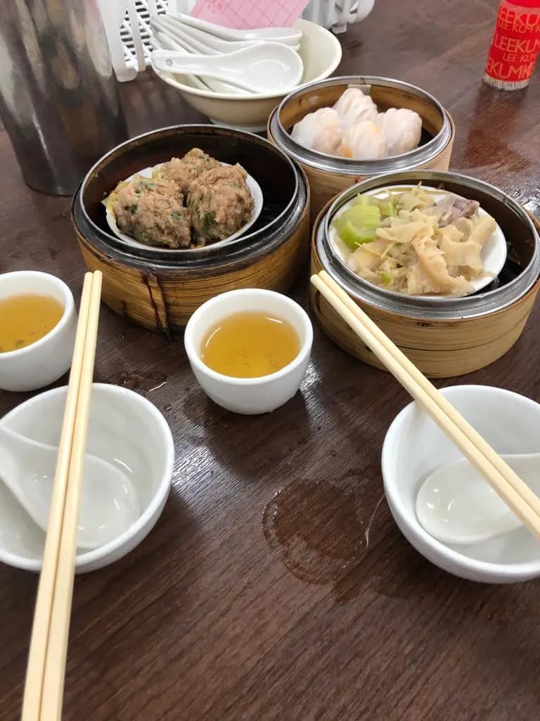 東方(勝記)飯店 photo 6