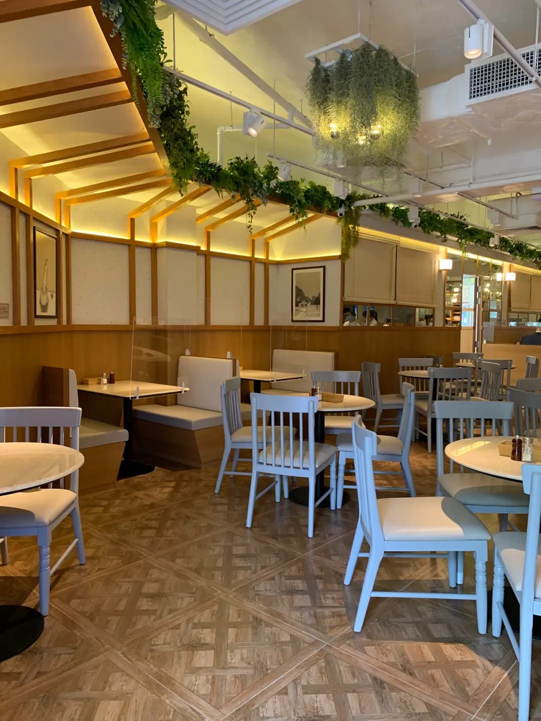 Coti the Bistro (永顯工廠大廈) photo 5