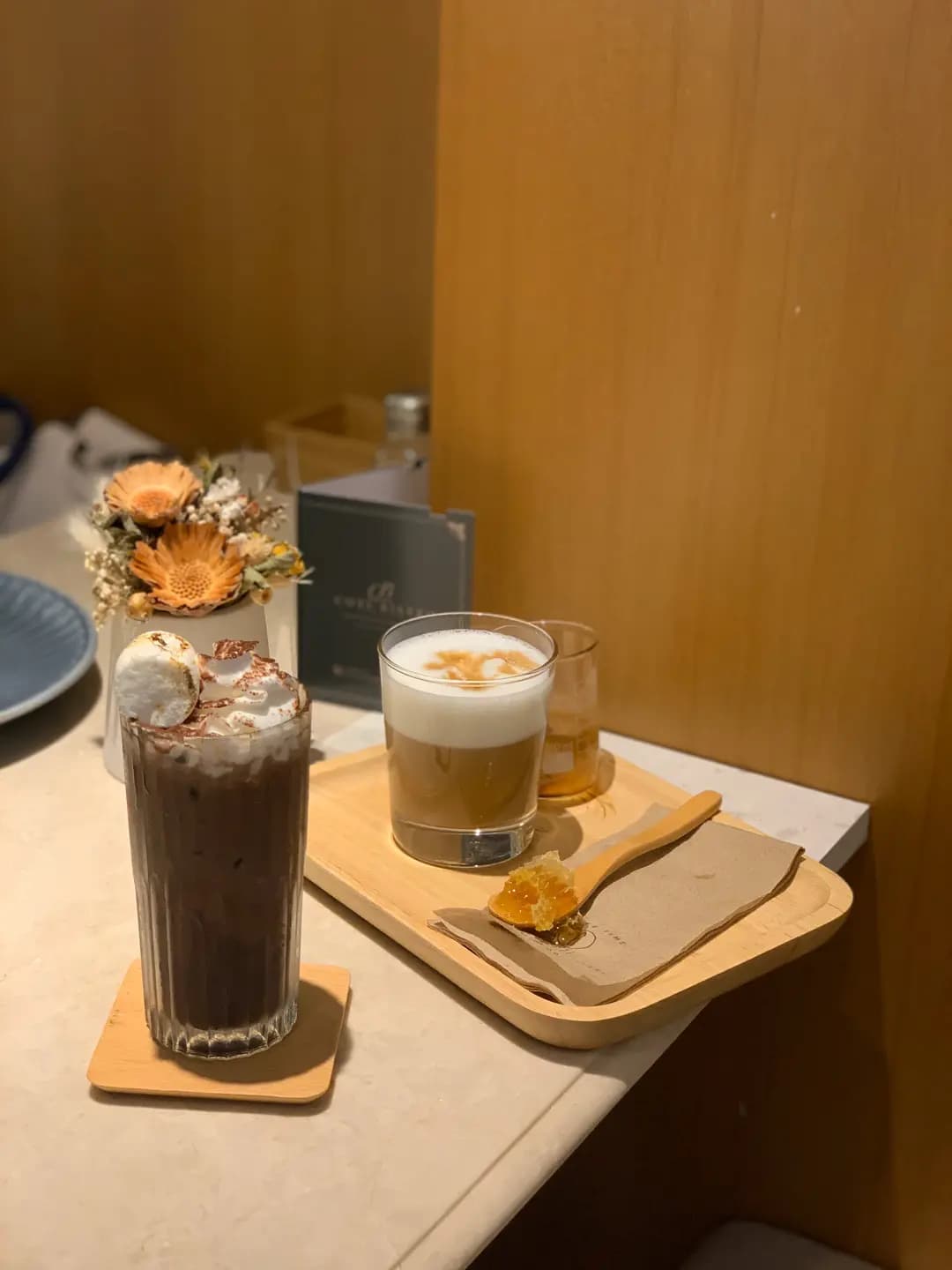 Coti the Bistro (永顯工廠大廈) photo 1