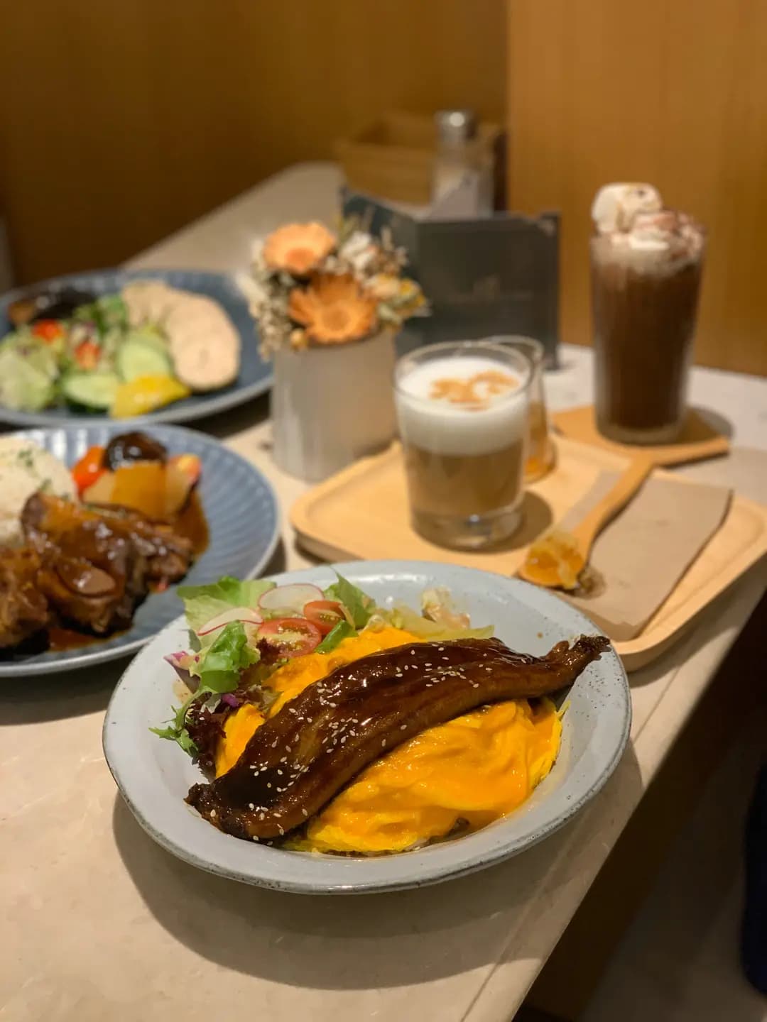 Coti the Bistro (永顯工廠大廈) photo 2
