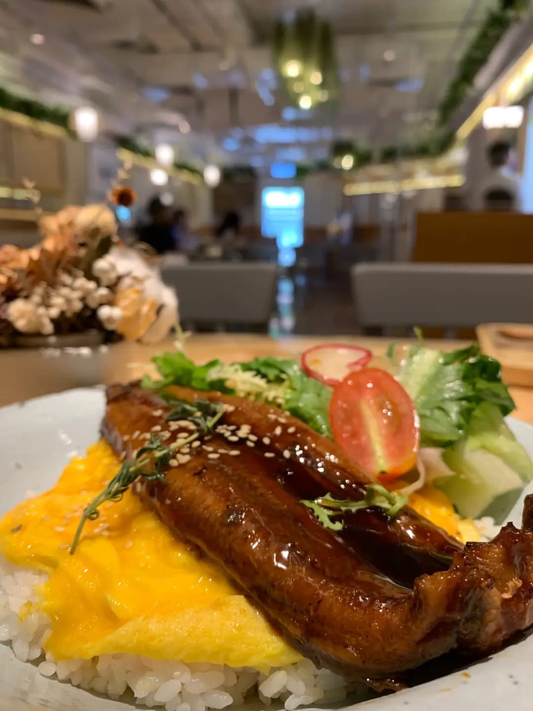 Coti the Bistro (永顯工廠大廈) photo 4