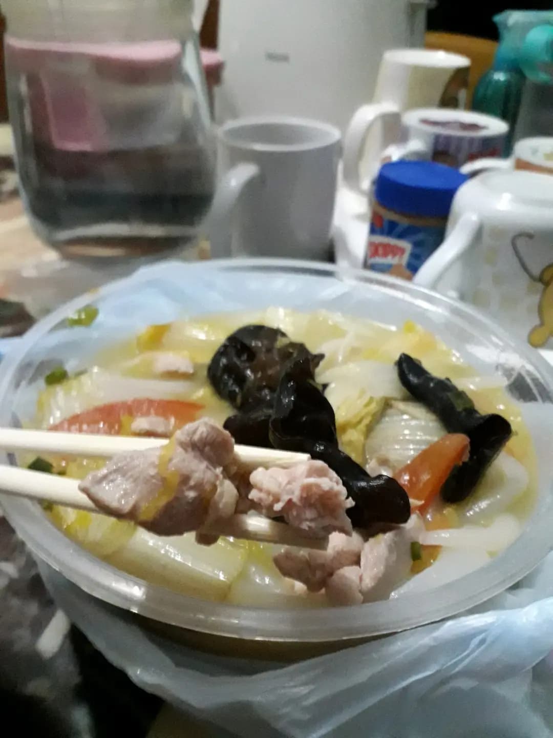 嫦餐 photo 2