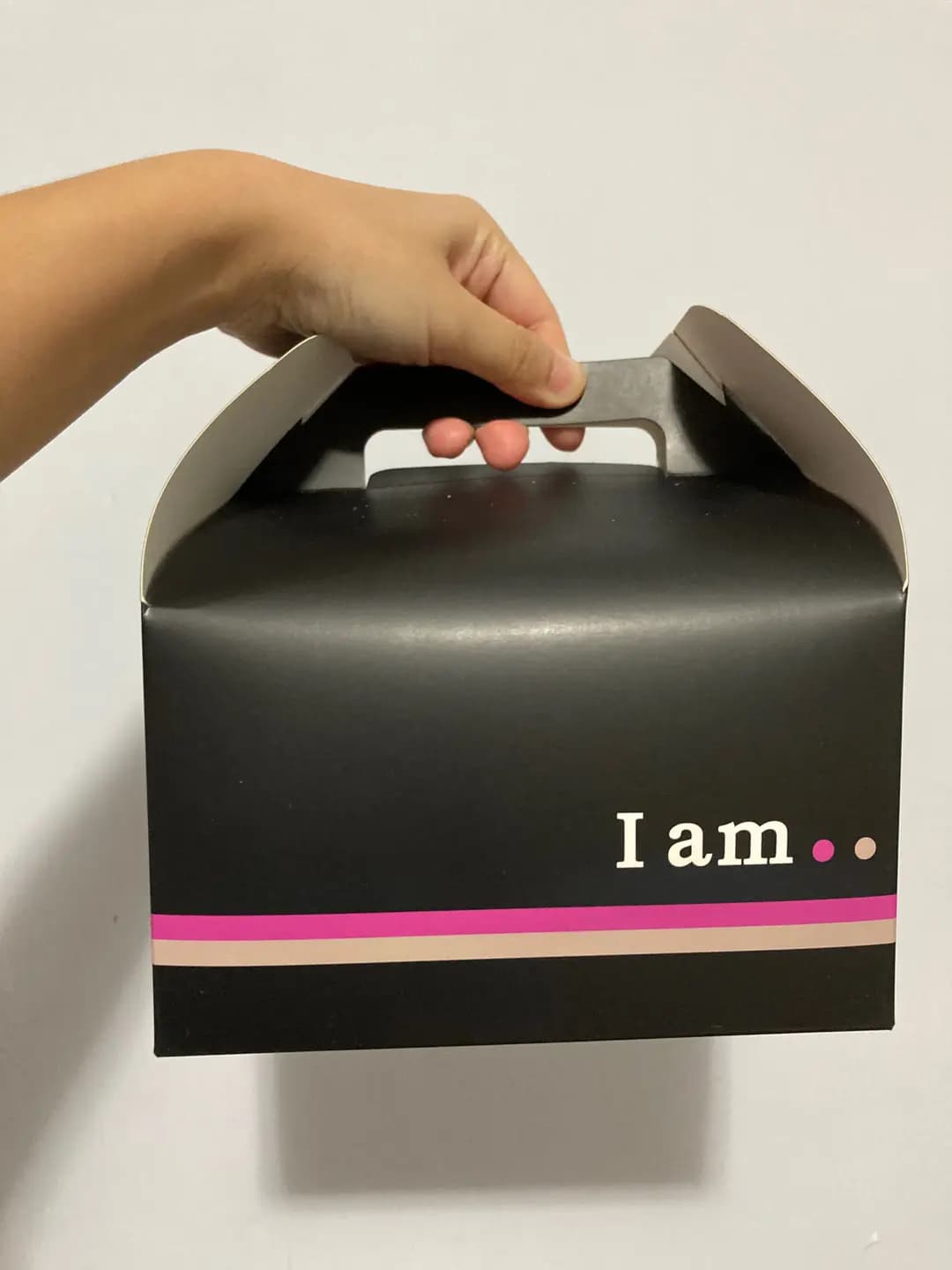 I am..bakery photo 8