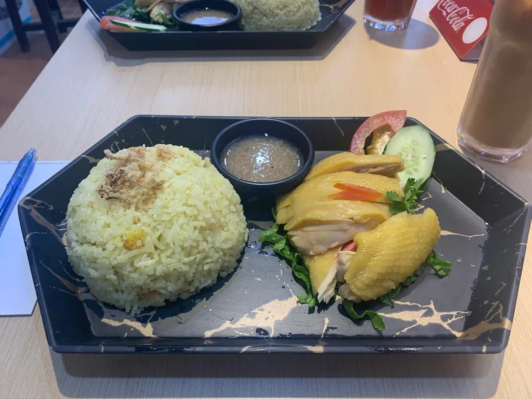 勇記海南雞 photo 7