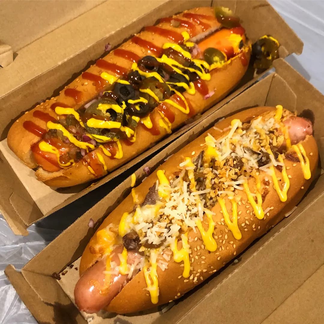 Bulldog Hotdog (廣福道) photo 7