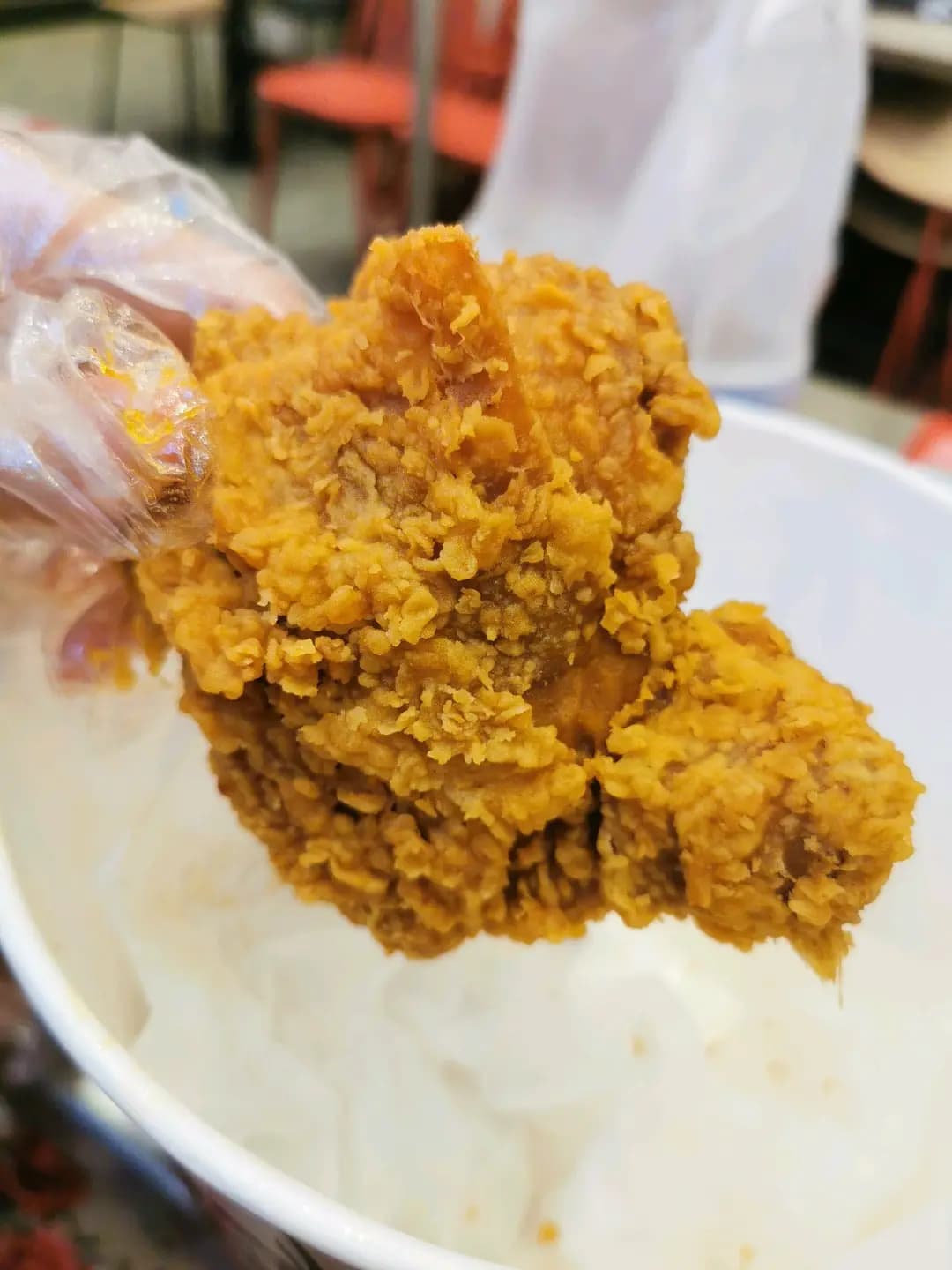 肯德基家鄉雞 (KFC) photo 7