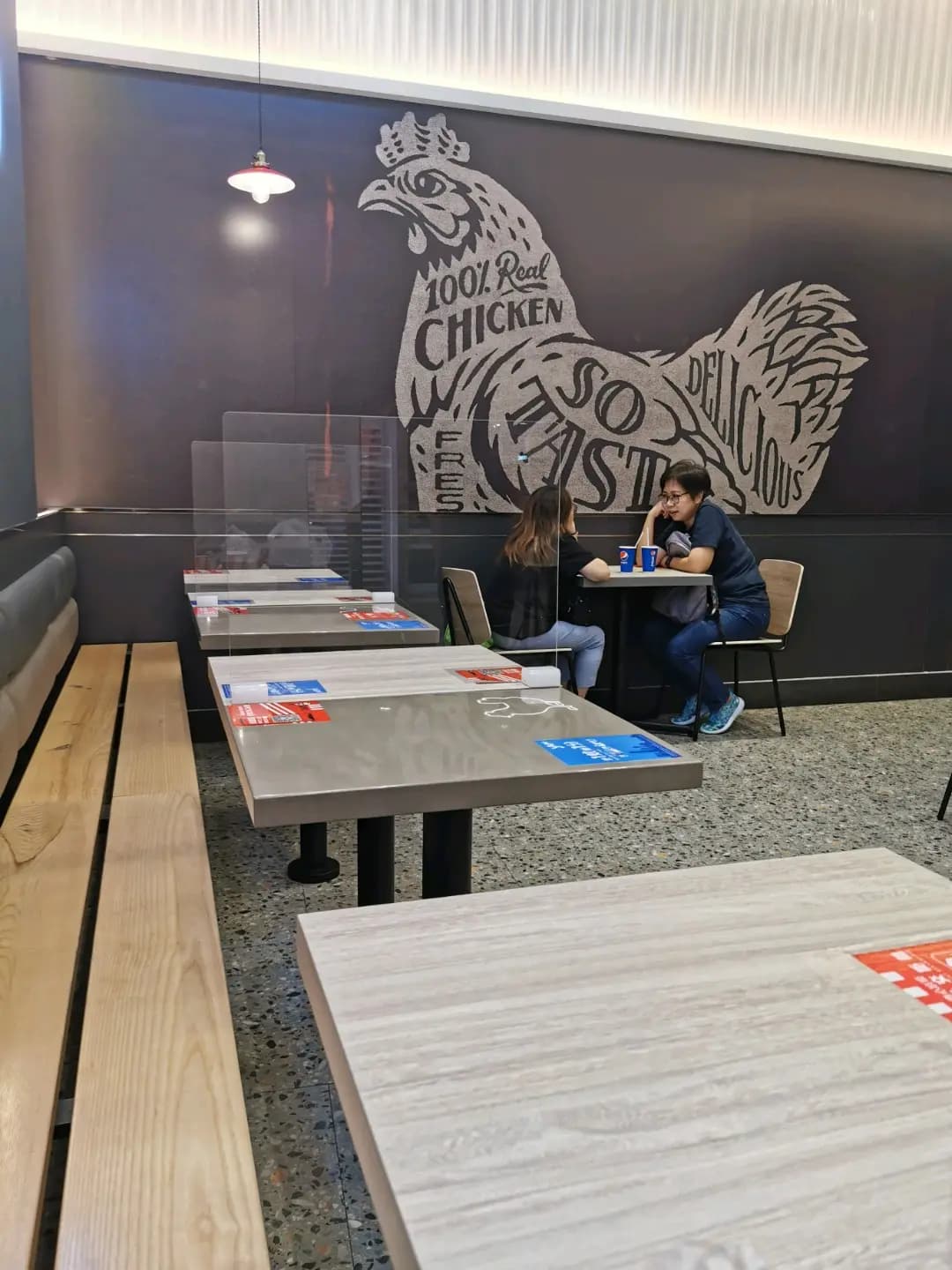 肯德基家鄉雞 (KFC) photo 8