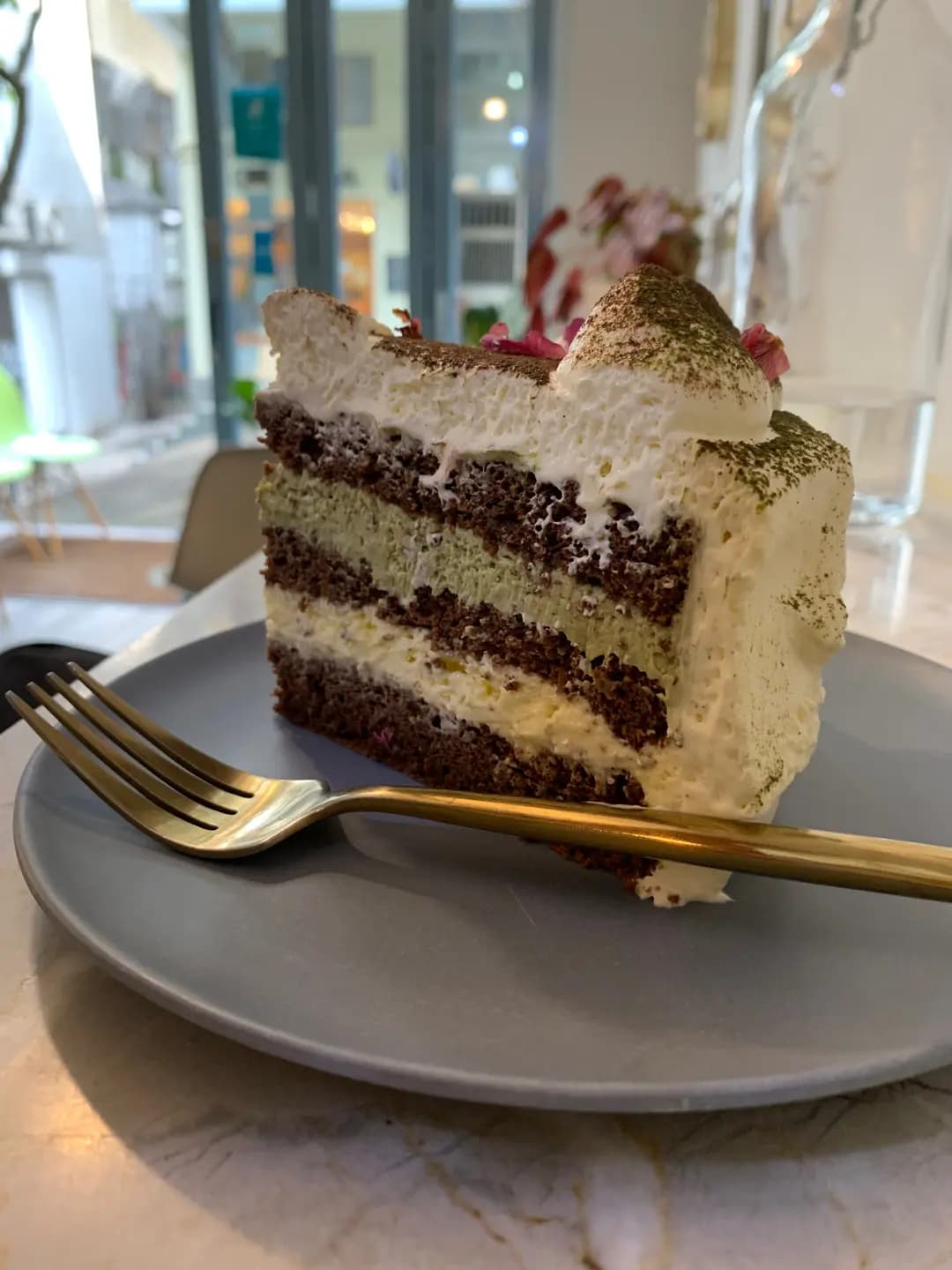 Sweetpea Café photo 6
