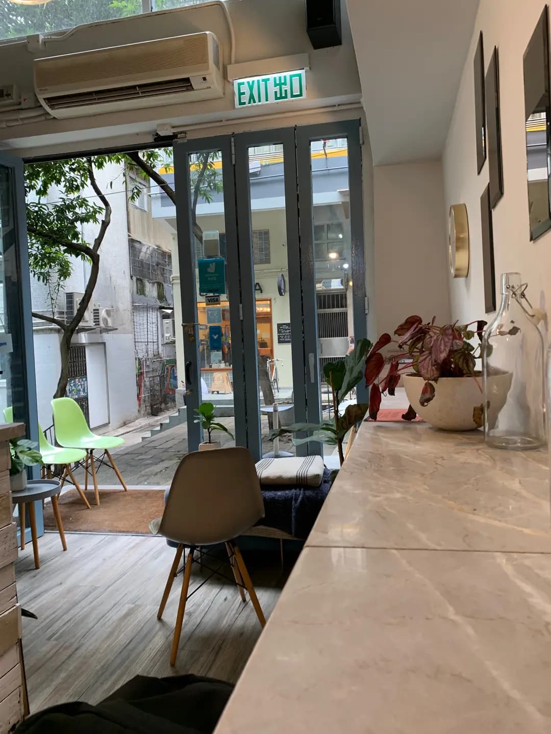 Sweetpea Café photo 2