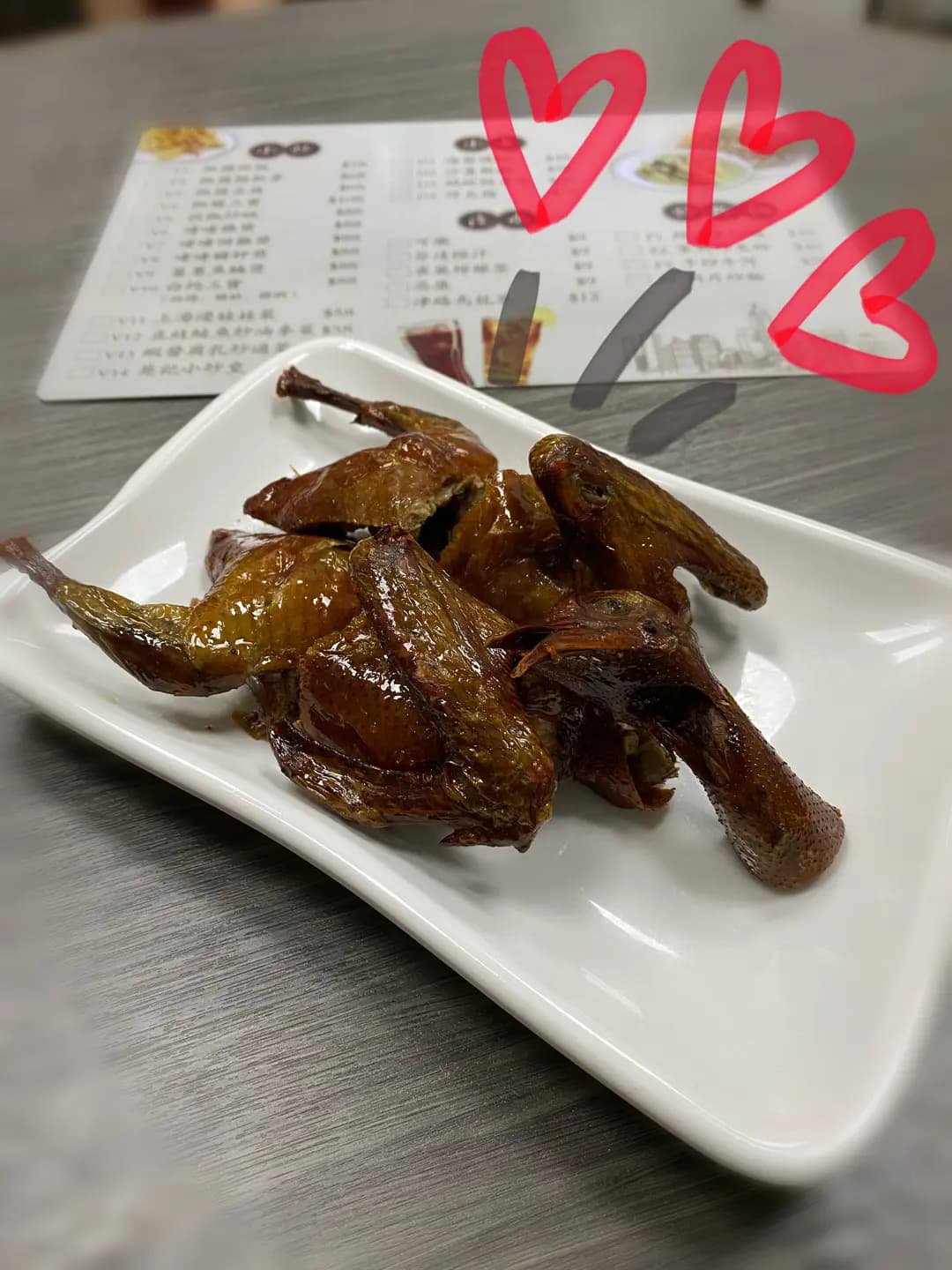 英記粥粉麵 photo 1