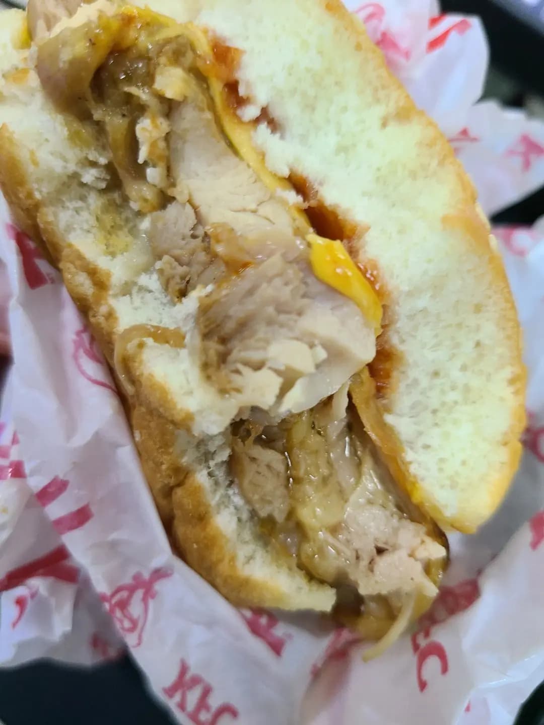 肯德基家鄉雞 (KFC) photo 6