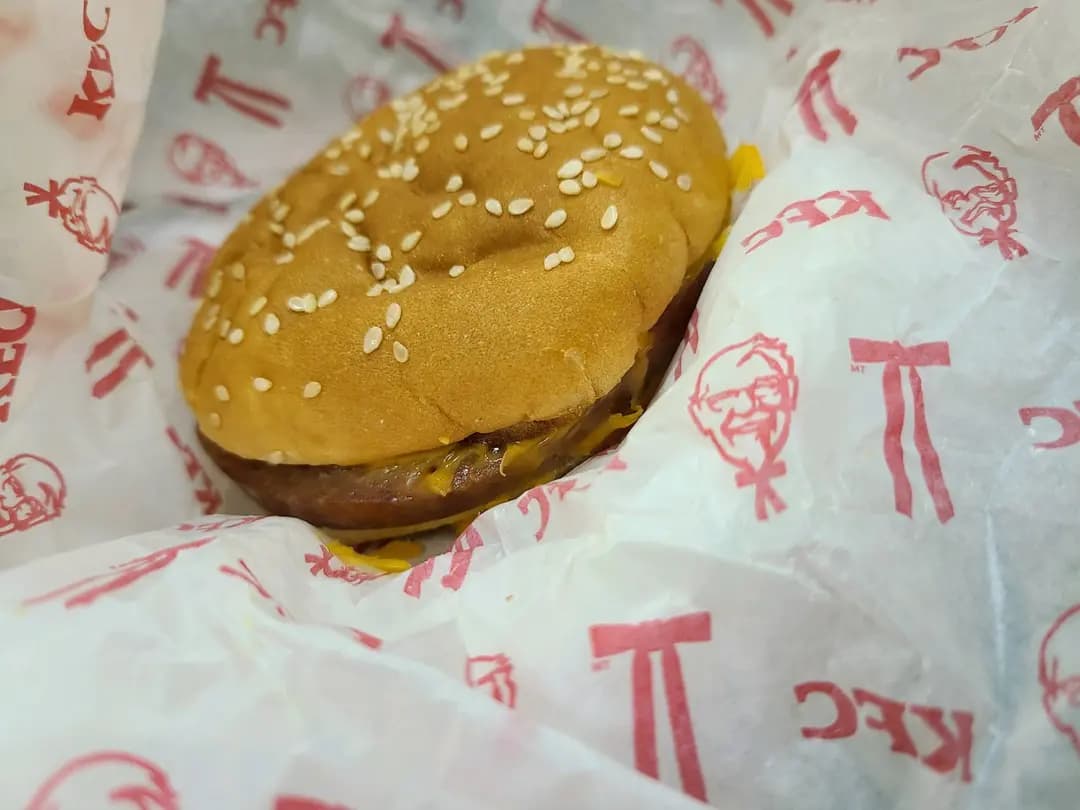 肯德基家鄉雞 (KFC) photo 2
