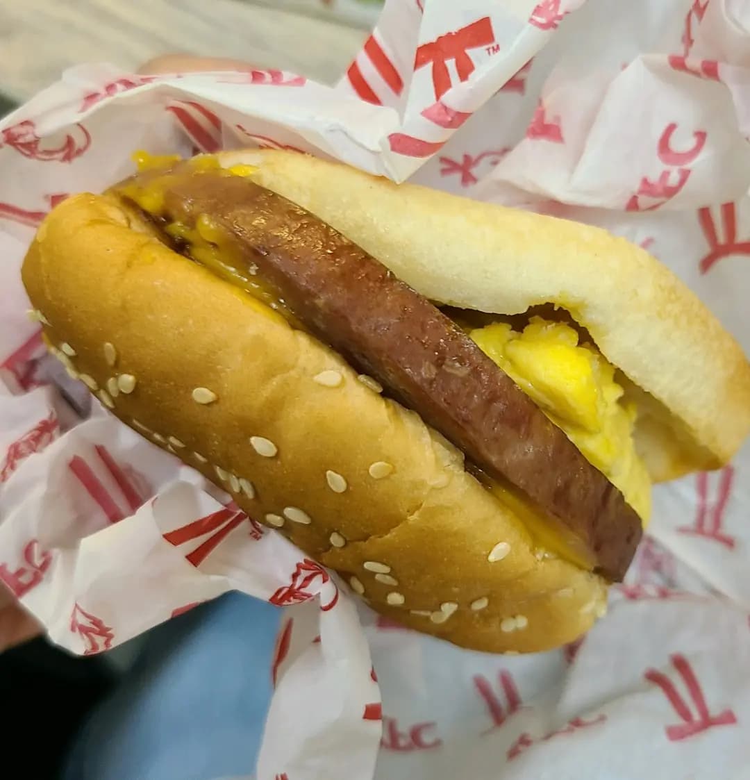 肯德基家鄉雞 (KFC) photo 7