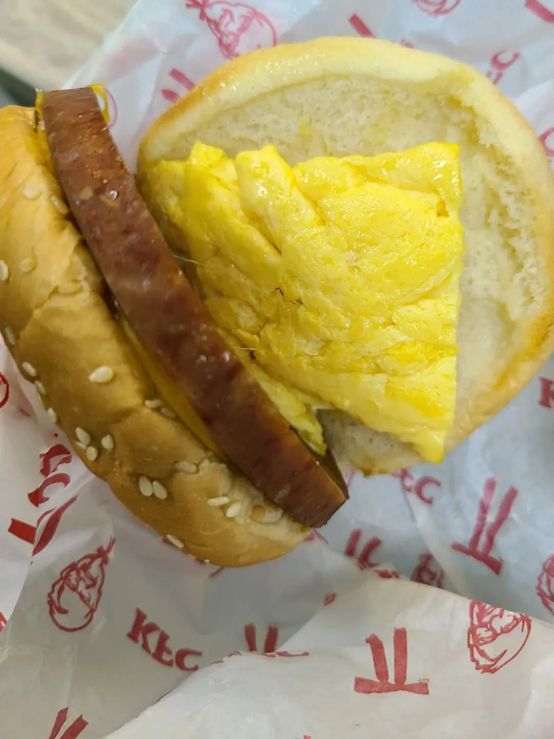 肯德基家鄉雞 (KFC) photo 3
