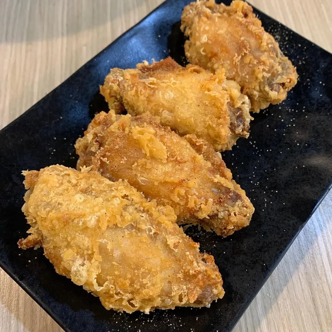 天園餃子 photo 8