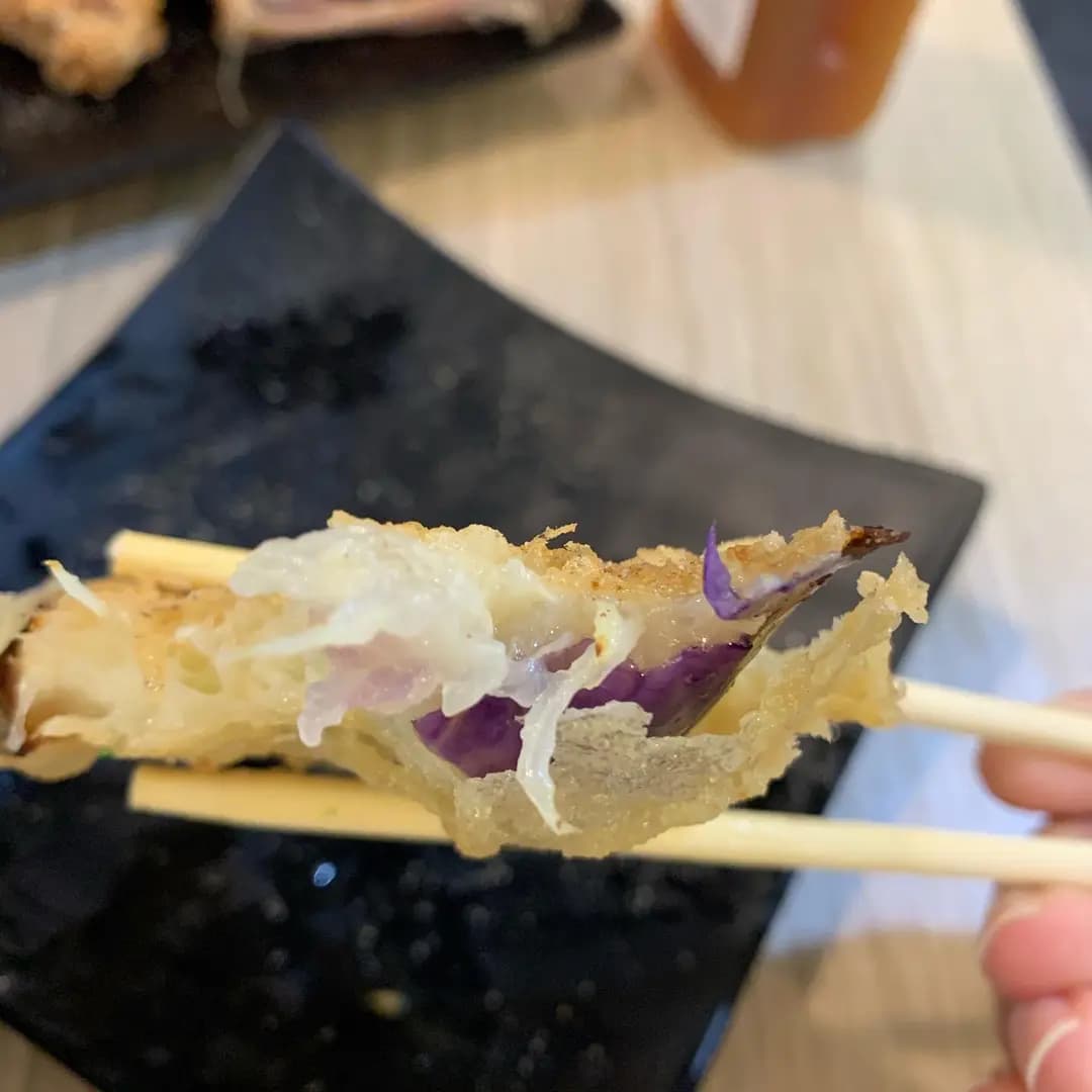 天園餃子 photo 3