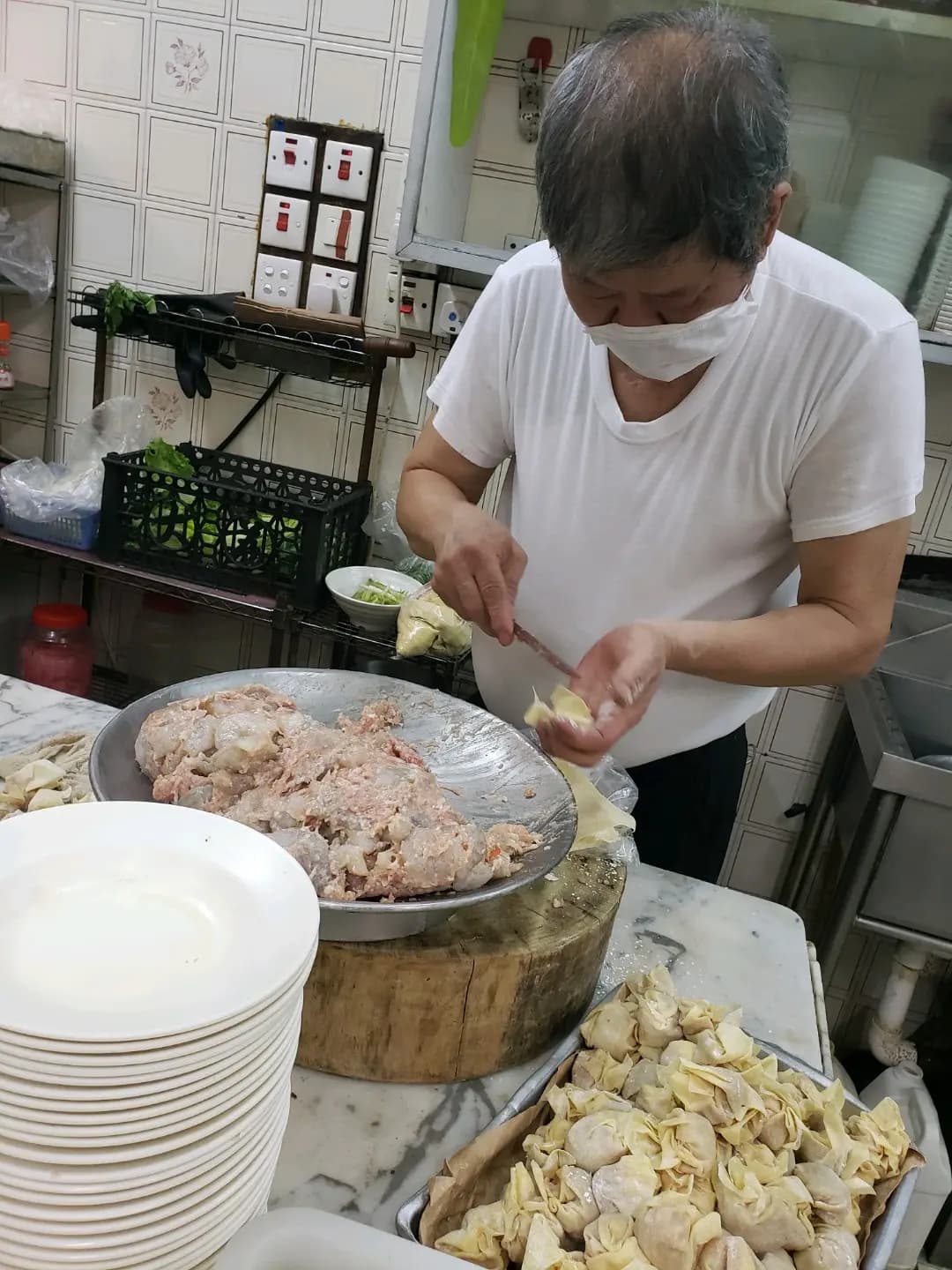 好運粥麵家 photo 6