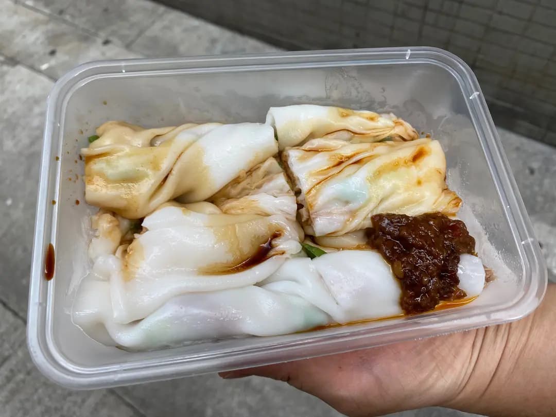 龍津第一腸 photo 4