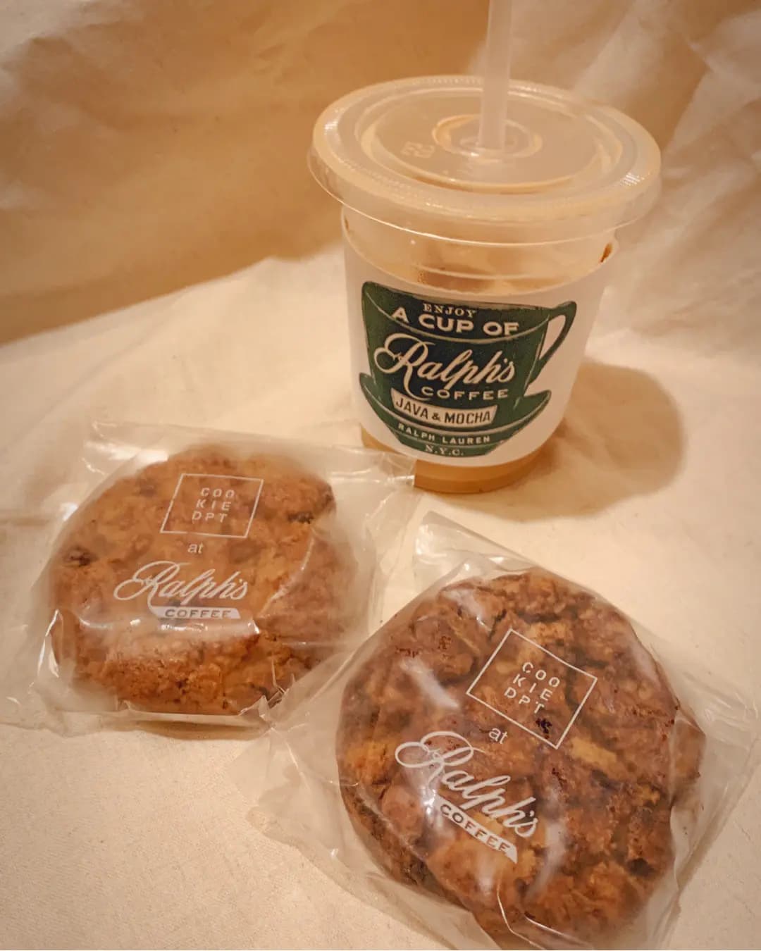 Ralph's Coffee photo 5