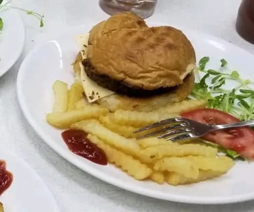 幸福茶餐廳 photo 2
