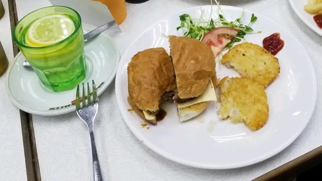 幸福茶餐廳 photo 8