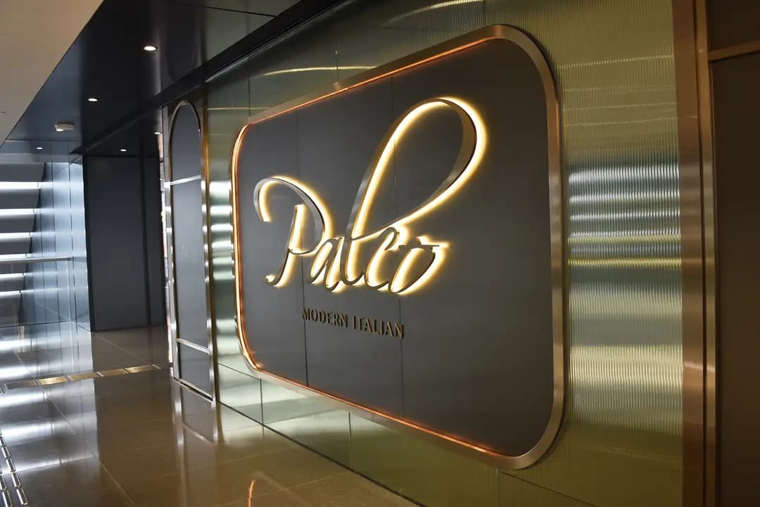 Palco Ristorante photo 2