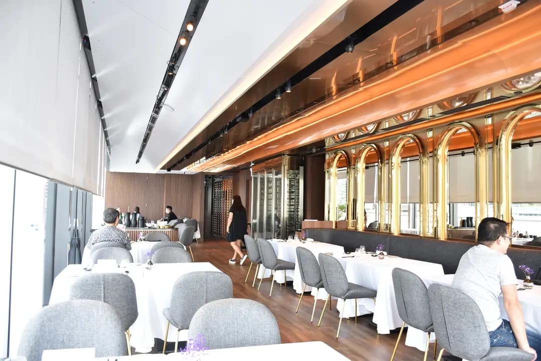 Palco Ristorante photo 3