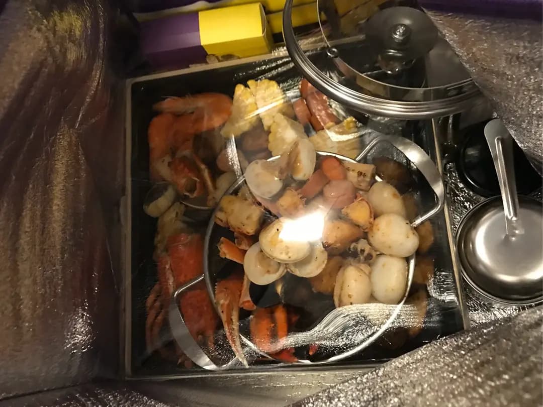 Foodieman photo 1