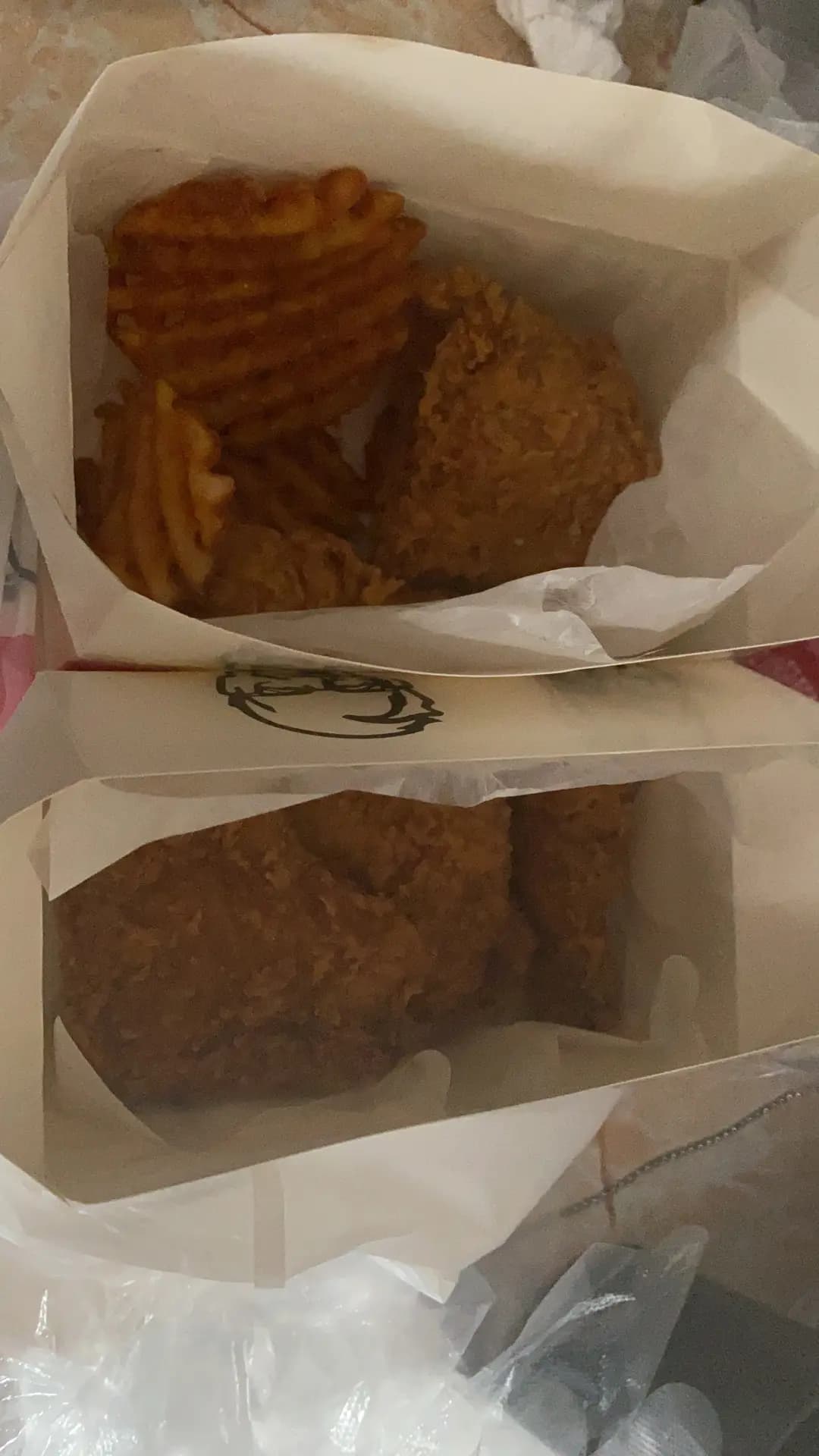 肯德基家鄉雞 (KFC) photo 3