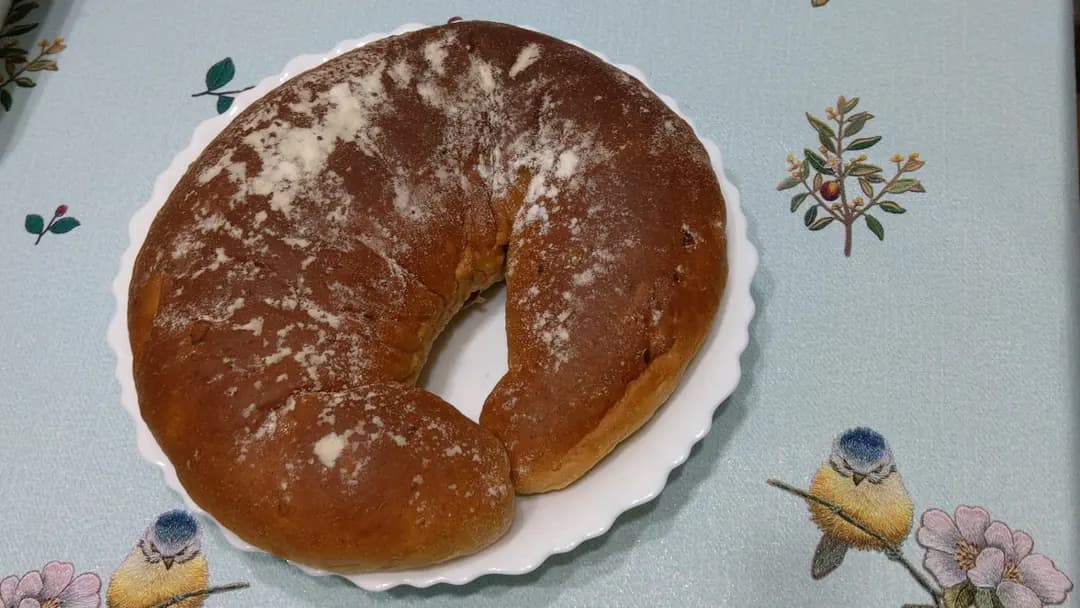 香麥田BAKERY photo 4