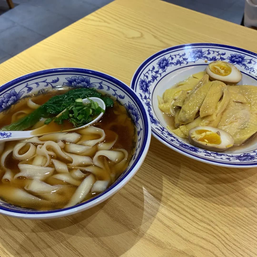 銘興山西刀削麵 (大同新邨) photo 7