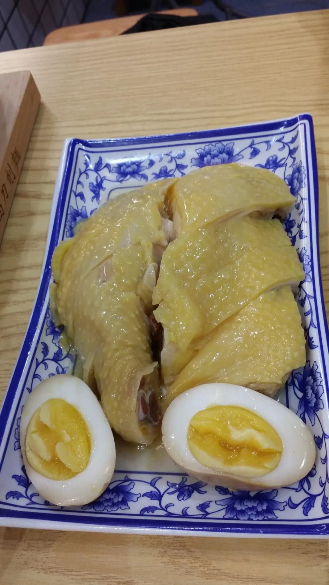 銘興山西刀削麵 (大同新邨) photo 4