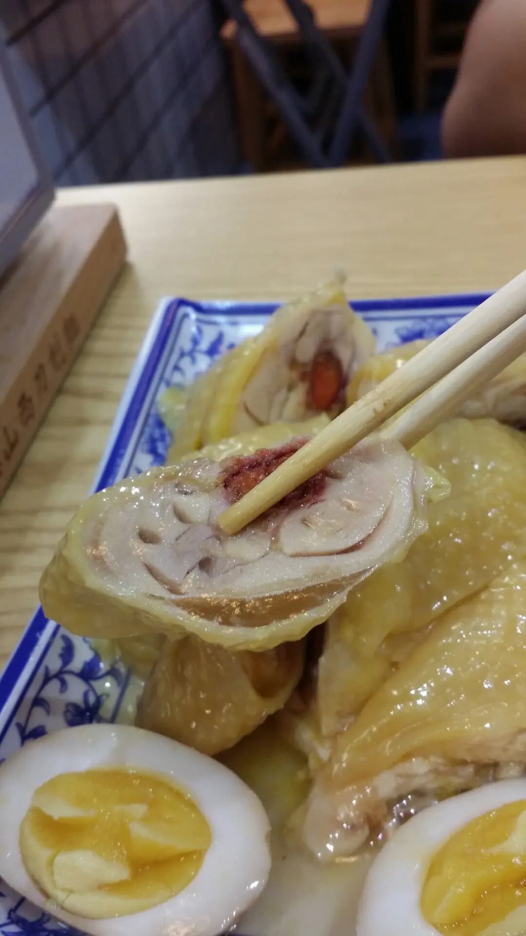 銘興山西刀削麵 (大同新邨) photo 6