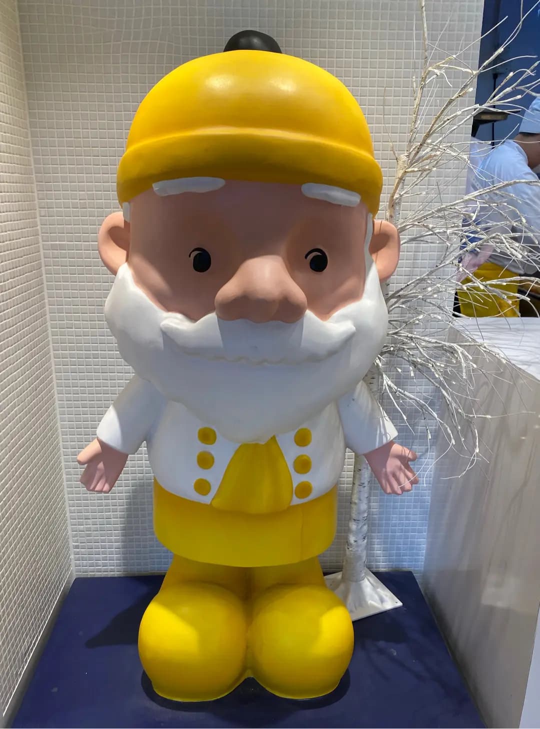 Beard Papa's (康怡廣場南座) photo 8