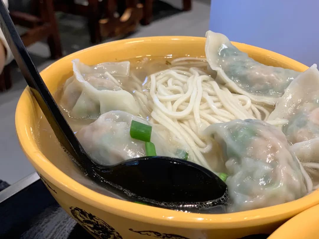 阿霞餛飩 photo 6