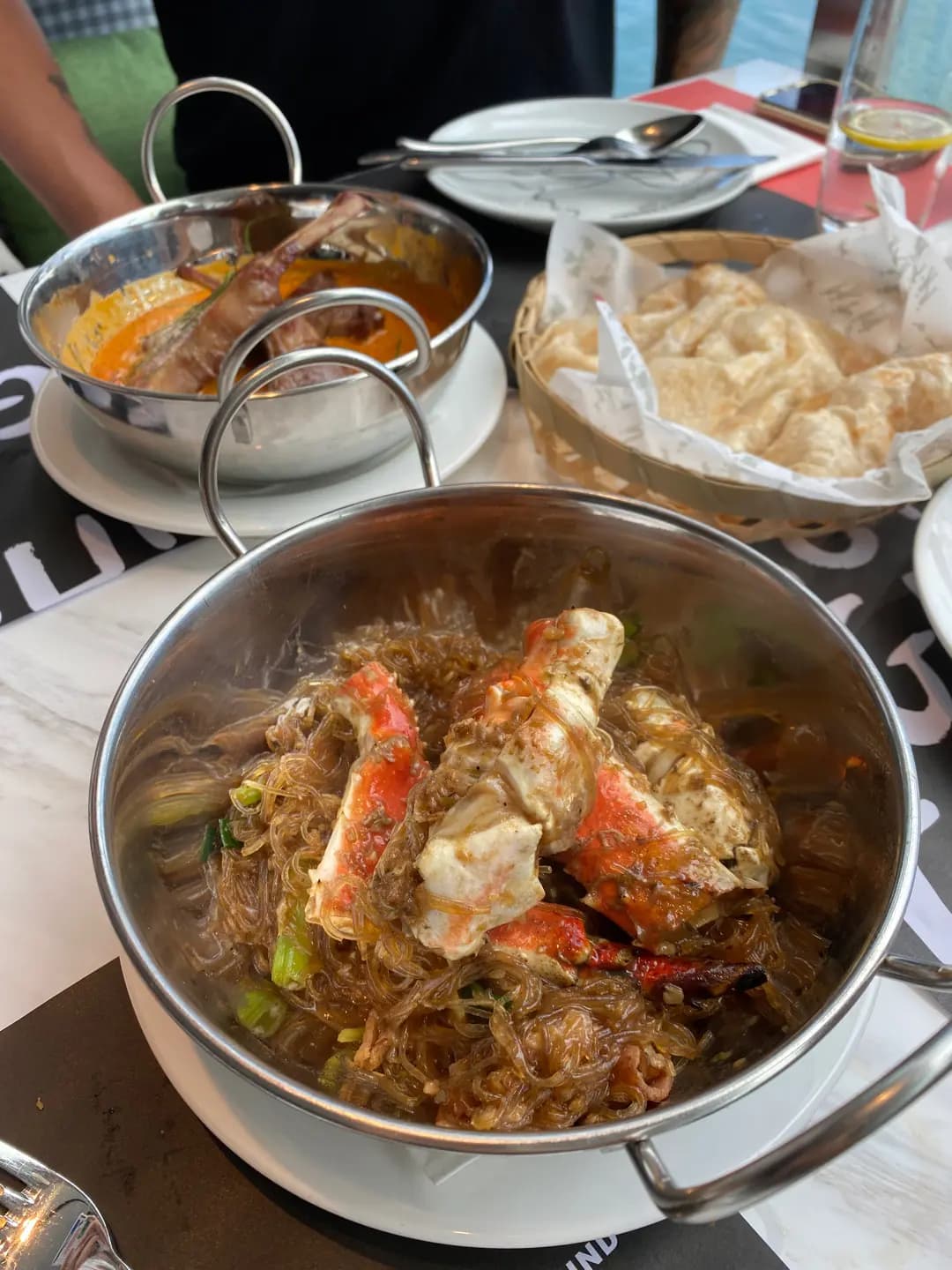 Greyhound Café Galleria (K11 Musea) photo 4