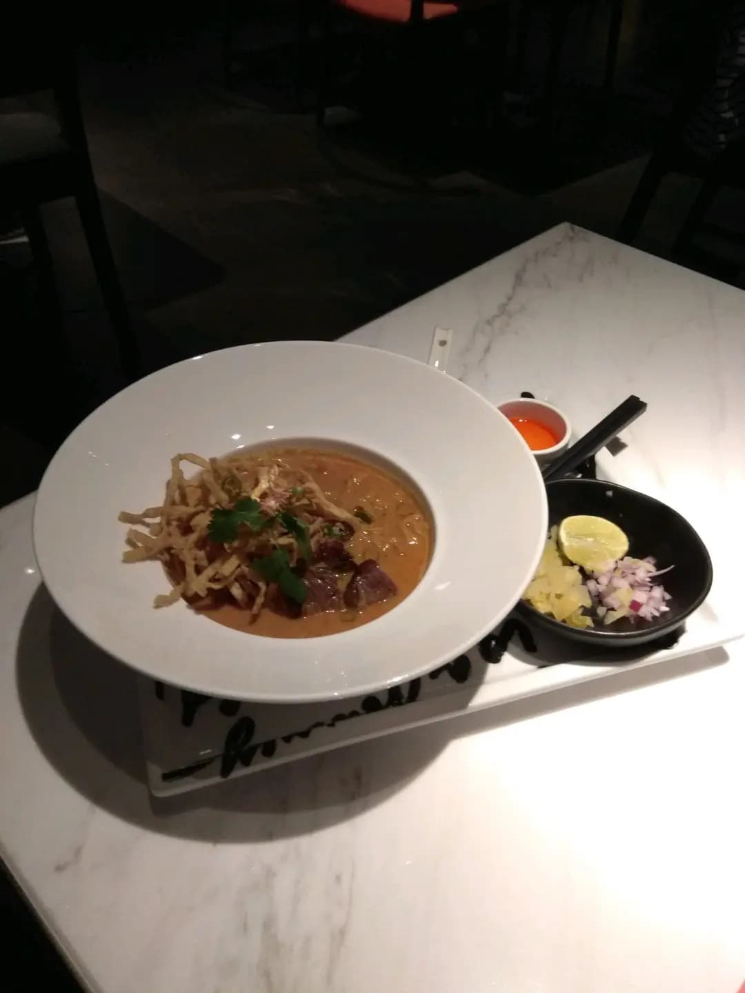 Greyhound Café Galleria (K11 Musea) photo 1