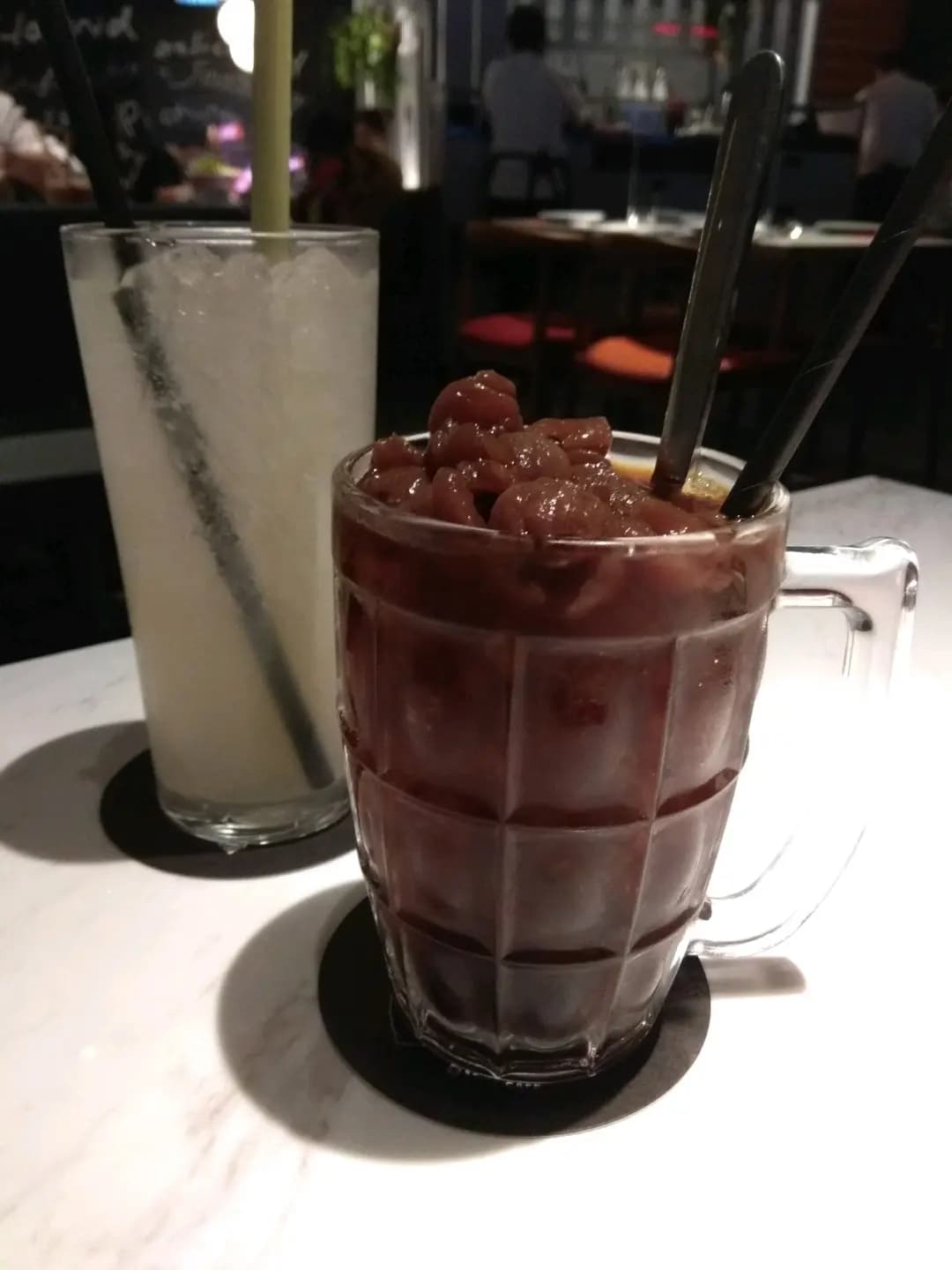 Greyhound Café Galleria (K11 Musea) photo 8