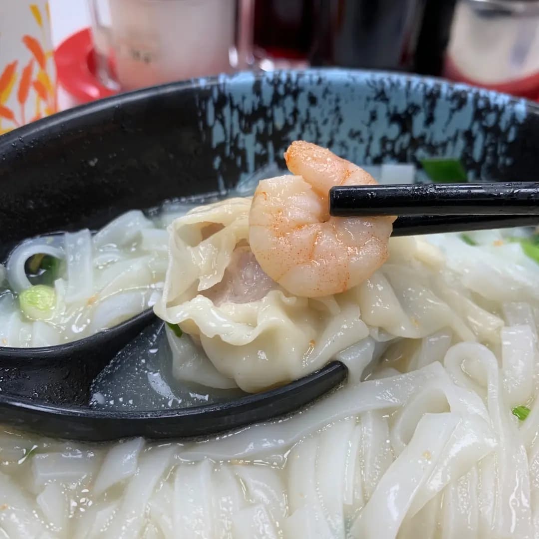 銀河牛腩牛雜粉麵 photo 6