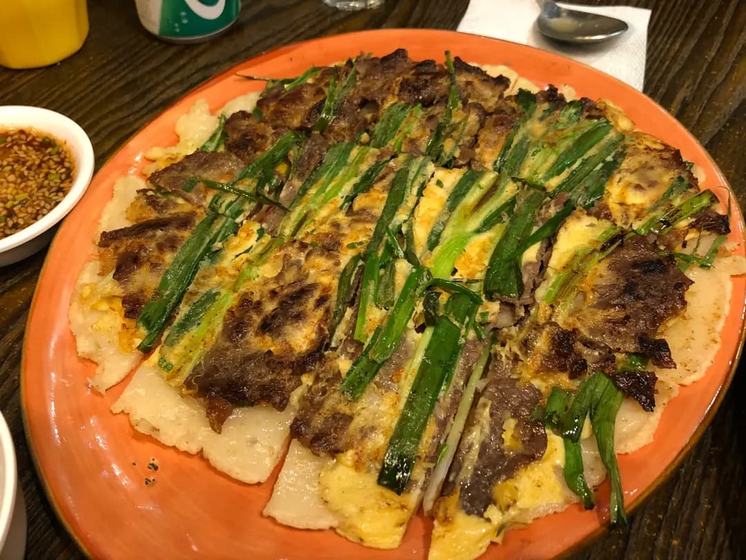 Cup Bop Korean Restaurant photo 5