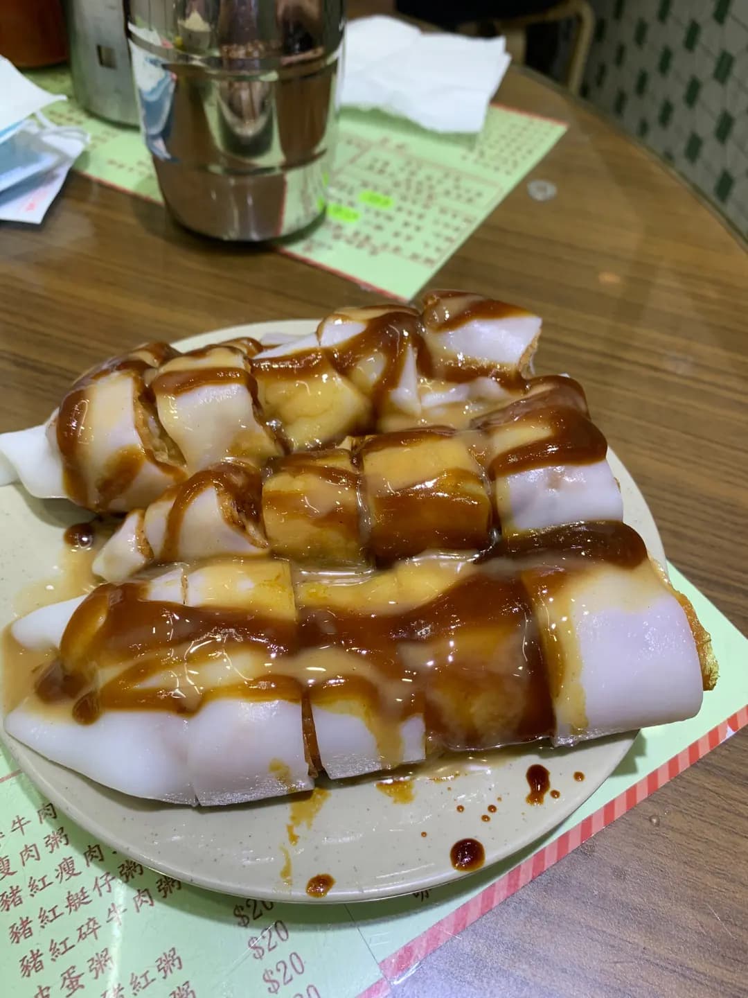 新宏利粥湯飯 photo 2