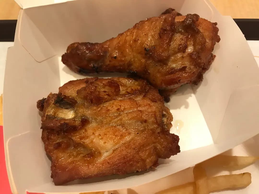麥當勞 (希爾頓中心) photo 6