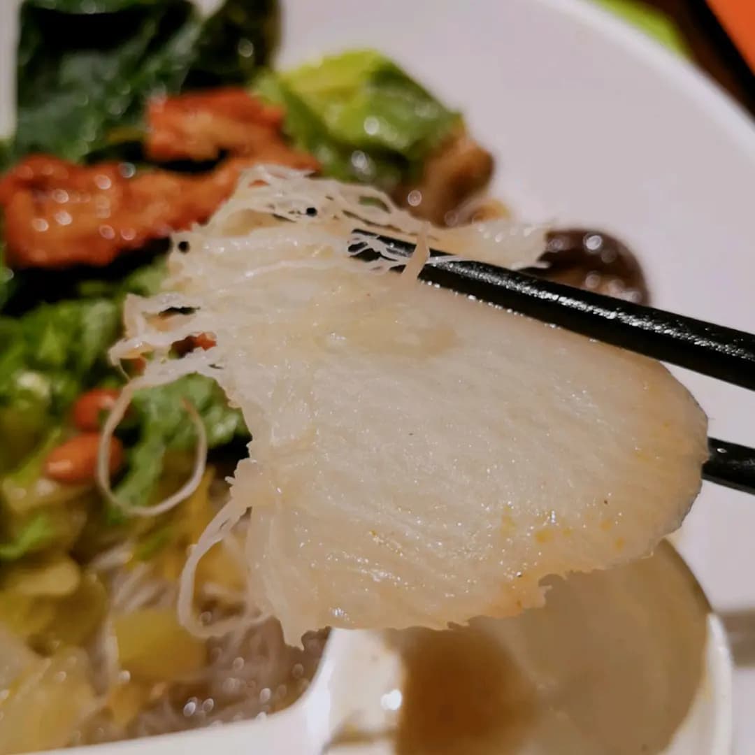 滕王閣素葷美食 photo 3