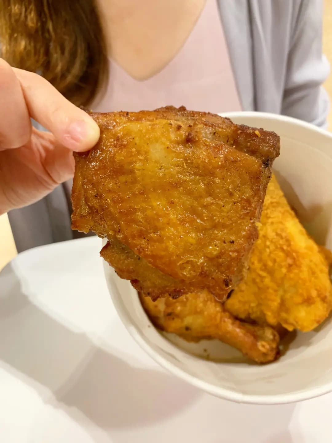 麥當勞 (麗城薈三期) photo 7