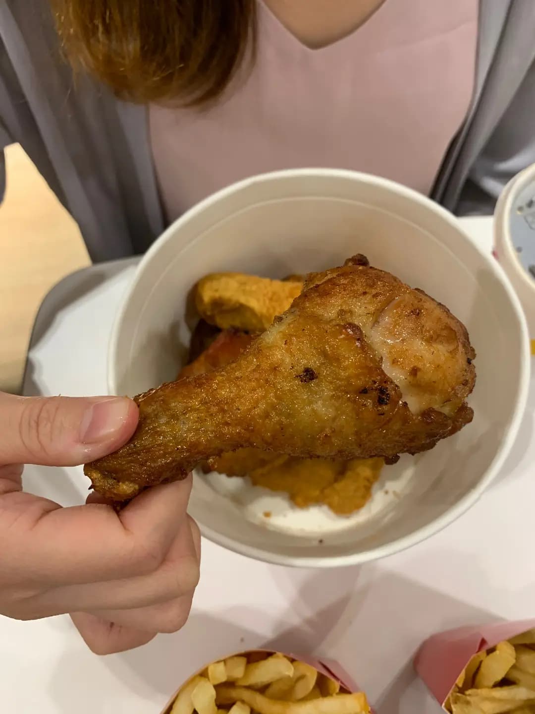 麥當勞 (麗城薈三期) photo 8