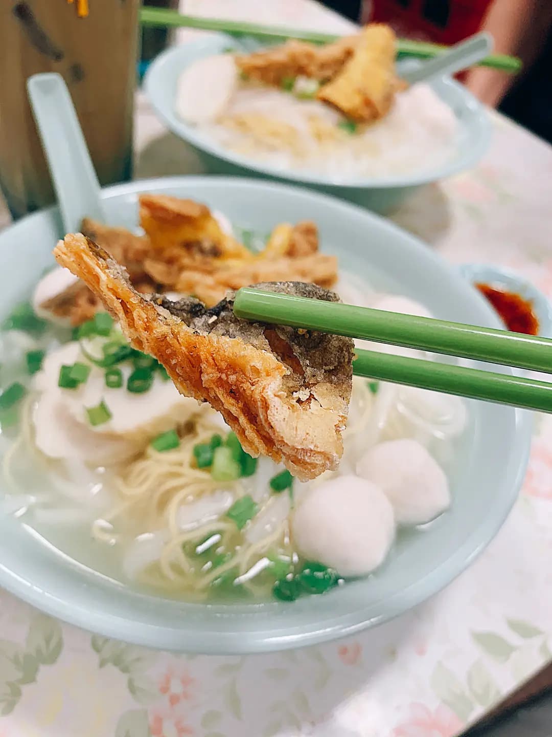 欽記粉麵 photo 4