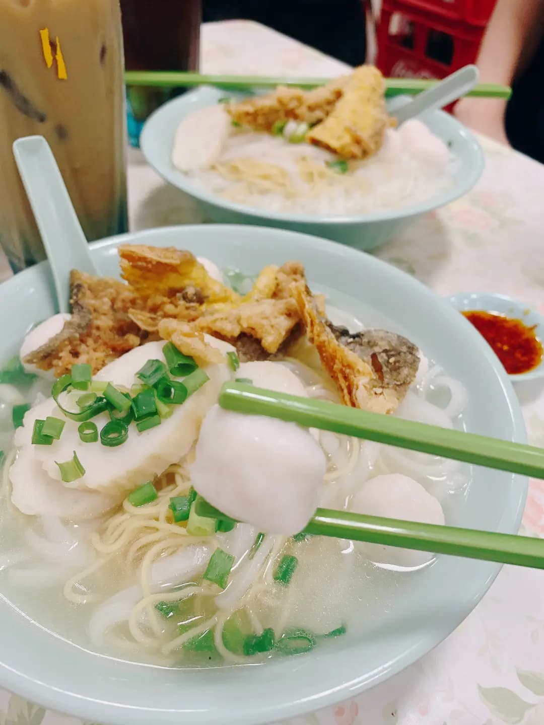 欽記粉麵 photo 7