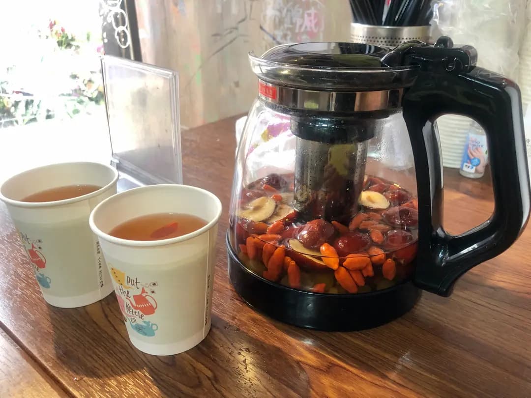 一意點心燉湯 photo 1
