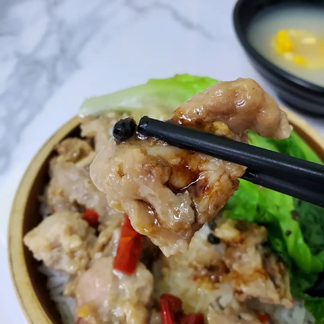 豐味蒸食 photo 5